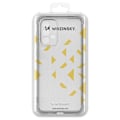 Miniatyrbild 5 av 10: Wozinsky Stötdämpande Skyddsfodral för Samsung Galaxy A73 Transp