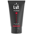 Miniatyrbild 1 av 2: Schwarzkopf 3 Wetter Taft Power Gel/ Extremt Stark/ 150 ML
