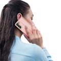Miniatyrbild 10 av 11: Dux Ducis Skin Pro Fodral med Flik för Samsung Galaxy S22+ (S22