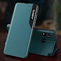 Miniatyrbild 7 av 11: Samsung Galaxy A02s EU Fodral i Ekologiskt Läder: Elegant Flip C