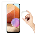 Miniatyrbild 2 av 11: Wozinsky Nano Flexibel Hybridglasfolie Härdat Glas för Samsung G