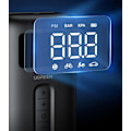 Miniatyrbild 6 av 7: Ugreen CD259 Batteridriven Luftpump med LED-belysning - Svart