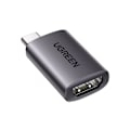 Miniatyrbild 1 av 11: Ugreen US320 USB-C till HDMI Adapter - Grå