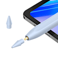 Miniatyrbild 9 av 11: Baseus Smooth Writing 2 SXBC060103 Aktiv Styluspenna för iPad -