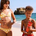 Pikkukuva 5 / 6: SVR, Sun Secure Lait, Biohajoava kosteuttava aurinkovoide SPF 50+, 100 ml