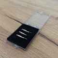 Miniatyrbild 3 av 6: Skärbladsats för Plotterskärmaskin - 3-pack utbytbara blad för s