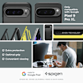 Miniatyrbild 11 av 11: Skyddsfodral Spigen Tough Armor för Google Pixel 9 Pro XL - Svar