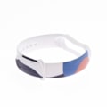Miniatyrbild 2 av 5: Kamelonmönstrat Silikonarmband för Xiaomi Mi Band 4 / Mi Band 3