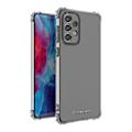 Miniatyrbild 10 av 10: Wozinsky Stötdämpande Skyddsfodral för Samsung Galaxy A73 Transp
