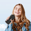 Miniatyrbild 11 av 11: Tronsmart Element T2 Plus Förbättrad 20W Trådlös Bluetooth 5.3 H