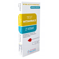 Miniatyrbild 1 av 2: Hemapoteks Test Vitamin D - Testa ditt D-vitaminbehov hemma
