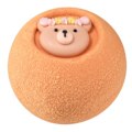 Miniatyrbild 2 av 2: Balea/ Badbubbla / Björn/ 1 styck