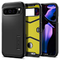 Miniatyrbild 2 av 11: Skyddsfodral Spigen Tough Armor för Google Pixel 9 Pro XL - Svar