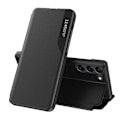Miniatyrbild 1 av 2: Ekologiskt Läderfodral View Case för Xiaomi POCO C65 / Redmi 13C