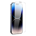 Miniatyrbild 4 av 11: Baseus 2-pack härdat glas till iPhone 14 Pro Max för hela skärme