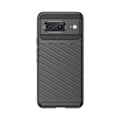 Miniatyrbild 1 av 5: Skyddande Thunder Case för Google Pixel 8 Pro - Svart