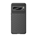 Miniatyrbild 1 av 5: Skyddande Thunder Case-fodral för Google Pixel 8 - Svart
