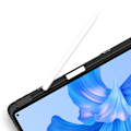 Miniatyrbild 10 av 11: Dux Ducis Toby Svart Fodral för Huawei MatePad Pro 11'' (2022) m