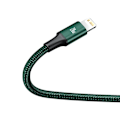 Miniatyrbild 3 av 11: Baseus Rapid 3-i-1 Kabel USB-C - USB-C/Lightning/micro USB 20W P