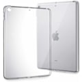 Miniatyrbild 1 av 7: Tunt silikonfodral för Xiaomi Pad 5 Pro 12.4'' - transparent sky