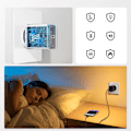 Miniatyrbild 5 av 11: USB-C Laddare Joyroom JR-TCF06 20W PD med USB C - Lightning-kabe