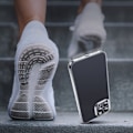 Miniatyrbild 7 av 11: Baseus Frostad Glasfodral för iPhone 13 Pro Max - Styv Transpare