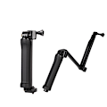 Miniatyrbild 7 av 11: 3-i-1 Monopod Selfiestick för GoPro