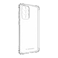 Miniatyrbild 1 av 10: Wozinsky Stötdämpande Skyddsfodral för Samsung Galaxy A73 Transp