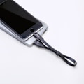 Miniatyrbild 6 av 11: Baseus Nimble USB-A till Lightning Kabel 2A 0/23m - Svart