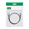 Miniatyrbild 5 av 10: Ugreen US565 USB-C/micro USB-B 3.0-kabel/ 5Gb/s/ 3A/ 1m - Grå