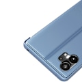 Miniatyrbild 7 av 8: Inget hinder för 'Clear View Case-fodral Nothing Phone 1 Svart'