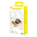 Miniatyrbild 5 av 10: Powerbank Baseus Free2Pull 10000mAh 30W med USB-C-port och utdra