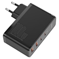 Miniatyrbild 7 av 11: Baseus GaN2 Pro Snabbladdare 100W USB/Typ C/ Quick Charge 4+ Pow