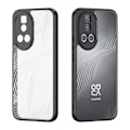 Miniatyrbild 3 av 10: Huawei Nova 12 Dux Ducis Aimo Fodral - Svart