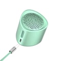 Miniatyrbild 1 av 6: Tronsmart Nimo 5W Bluetooth 5.3 Mini Högtalare - Grön