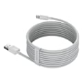 Miniatyrbild 8 av 11: Baseus 2-pack USB till Lightning-kabel för snabb laddning Power