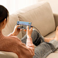 Miniatyrbild 10 av 11: Baseus Dynamic Serien Kabel USB till USB Typ C 100W 1m Grå (CALD
