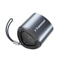 Miniatyrbild 6 av 11: Tronsmart Nimo 5W Bärbar Bluetooth 5.3 Högtalare - Svart