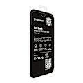 Miniatyrbild 6 av 10: Wozinsky Stötdämpande Skyddsfodral för Samsung Galaxy A73 Transp