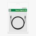 Miniatyrbild 5 av 11: Ugreen USB-C till USB-C Kabel/ 1 meter/ Vit (US300)