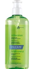 Ducray Extra-Mild Dermatologiskt Schampo/ 400 ml