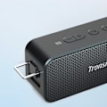 Miniatyrbild 7 av 11: Tronsmart Element T2 Plus Förbättrad 20W Trådlös Bluetooth 5.3 H