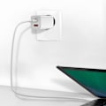 Miniatyrbild 11 av 11: Baseus GaN2 Lite USB & USB-C Snabbladdare 65W/ Quick Charge 3.0