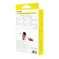 Miniatyrbild 8 av 11: Baseus Free2Pull Utdragbar Kabel USB-C / Lightning 20W 1m - Svar