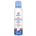 Miniatyrbild 2 av 2: Acerin Fotskydd Antiperspirant för Friska och Fräscha Fötter (10