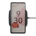 Miniatyrbild 9 av 11: Google Pixel 6 Svart Flexibelt Pansarfodral Thunder Case