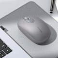 Miniatyrbild 6 av 10: Trådlös Mus USB 2/4 GHz Ugreen MU105 - Grå
