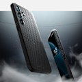 Miniatyrbild 9 av 11: Spigen Liquid Air Skal för Samsung Galaxy S24 - Matt Svart