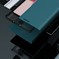Miniatyrbild 7 av 9: Sleep Case Pro Fodral med Stativfunktion för Samsung Galaxy A13