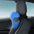 Miniatyrbild 7 av 11: Baseus ComfortRide Bilkudde - Blå